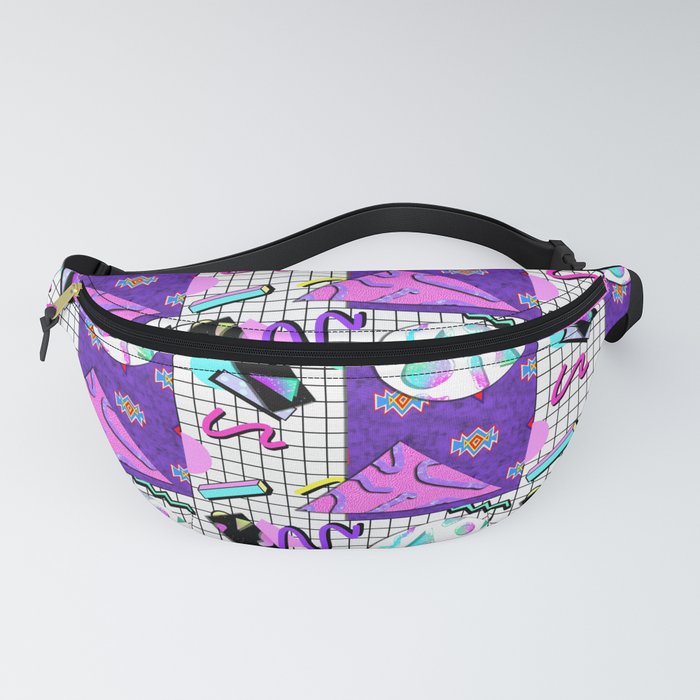 crazy fanny packs