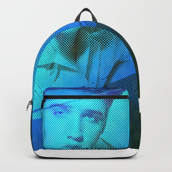 The King Elvis Backpack
