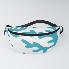 BLUE CORAL 2 Fanny Pack