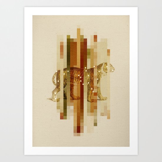 CBT Art Print