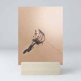 Astronaut Mini Art Print