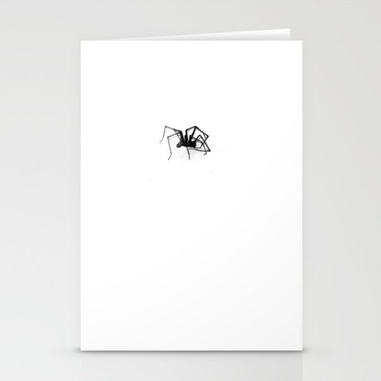 Kitty Stationery Cards
