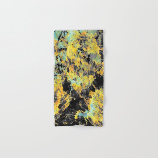 Supei Hand & Bath Towel