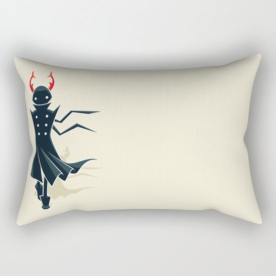 Dune Rectangular Pillow