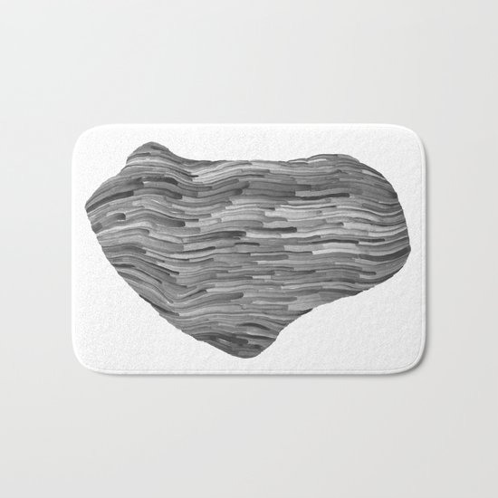 Strange Pleasure 2 Bath Mat