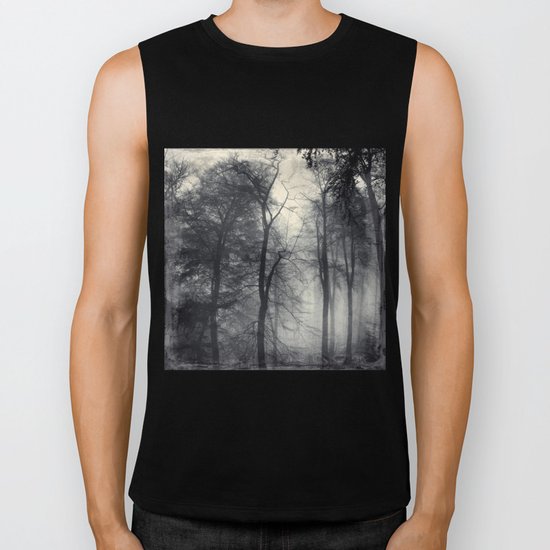 realm of shades Biker Tank