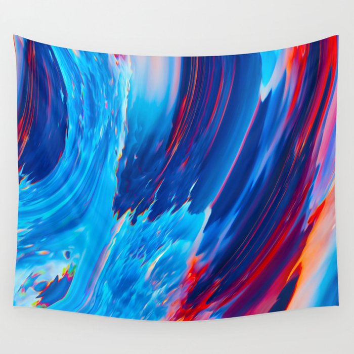 Zifma Wall Tapestry
