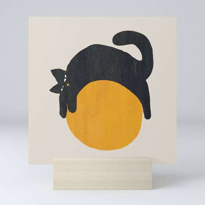 Mini Art Print