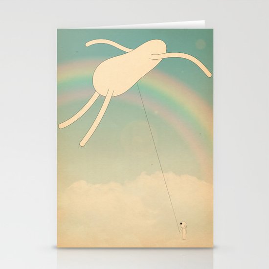 a c q u i l o n e Stationery Cards