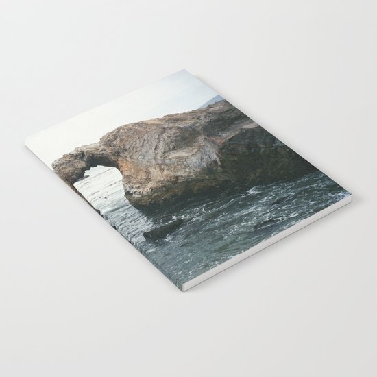 Pirate's Cove Notebook
