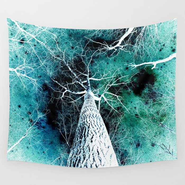 Society6 tapestry sizes outlet