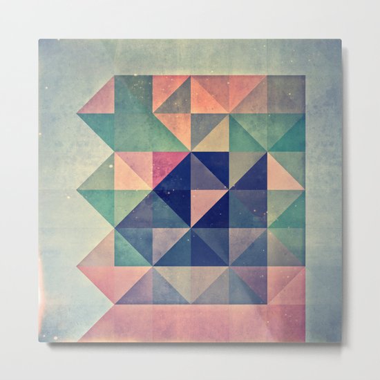 chyym xryym Metal Print