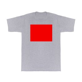Historical flag of Alsace T Shirt