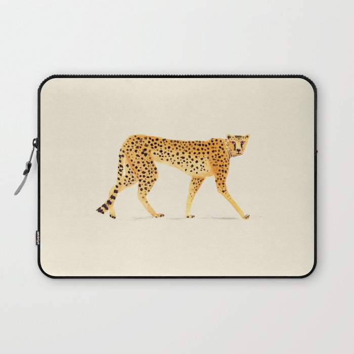Cheetah hot sale laptop case