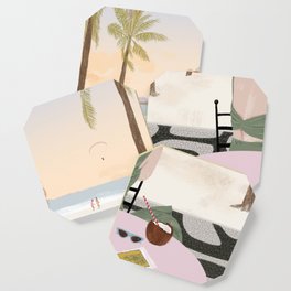 Ipanema Coaster