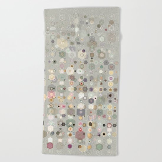 Precious Beach Towel