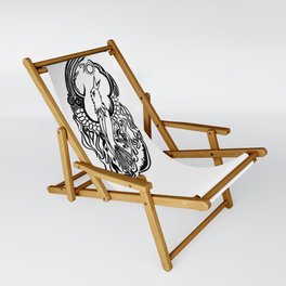 Phoenix Tattoo Sling Chair