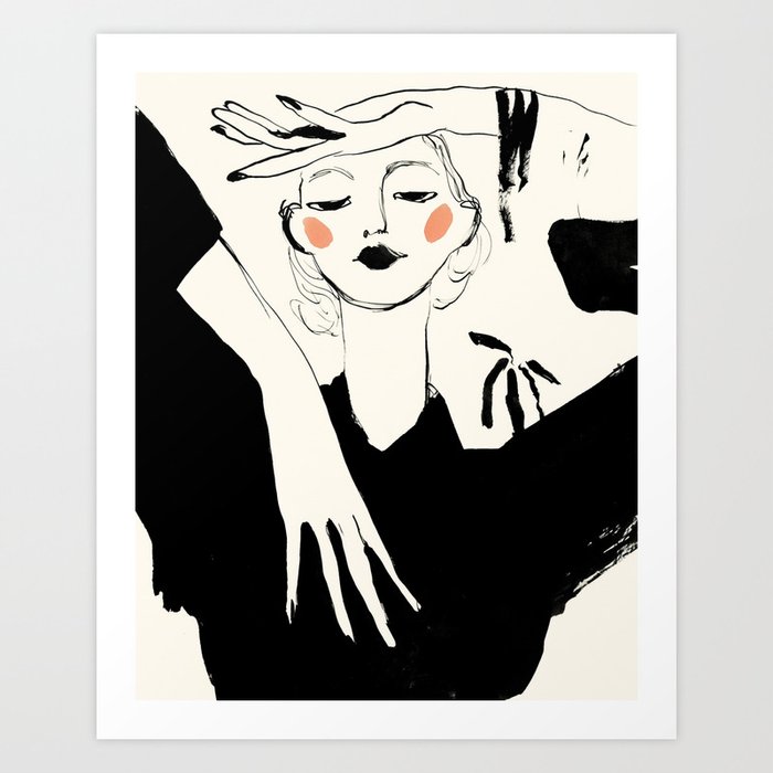 Art Print