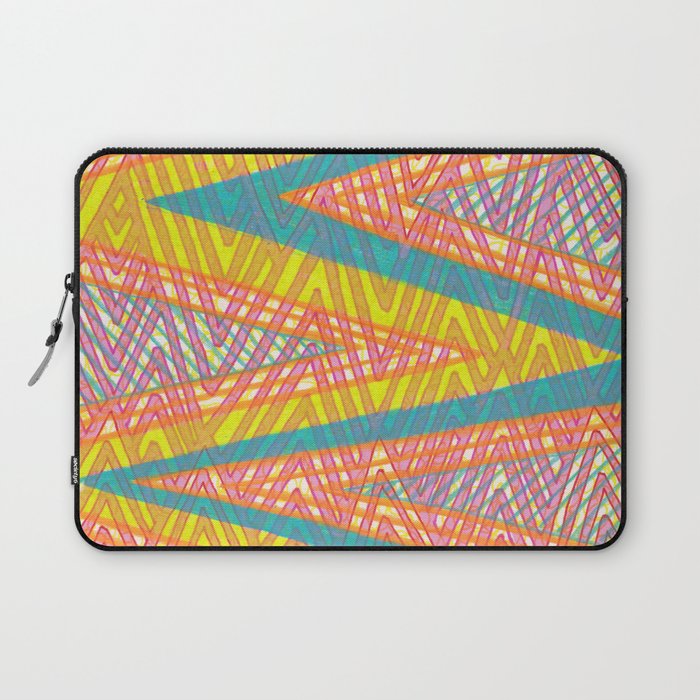 The Future : Day 20 Laptop Sleeve