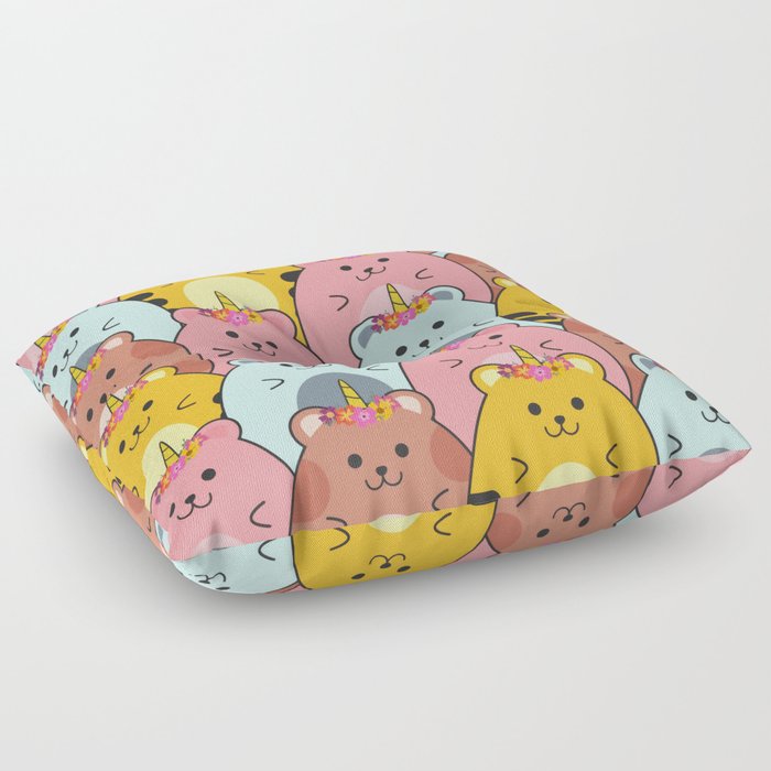 Cute hotsell floor cushions