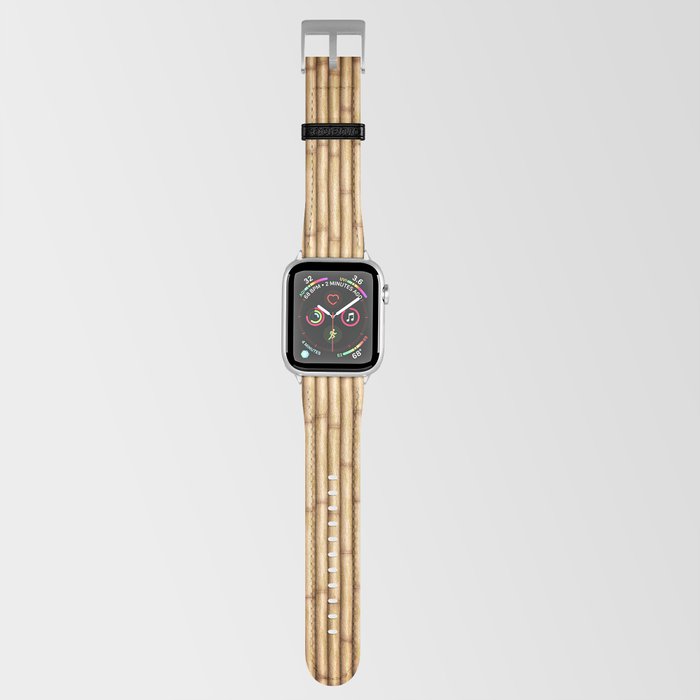 Bamboo  Screen Apple Watch Band