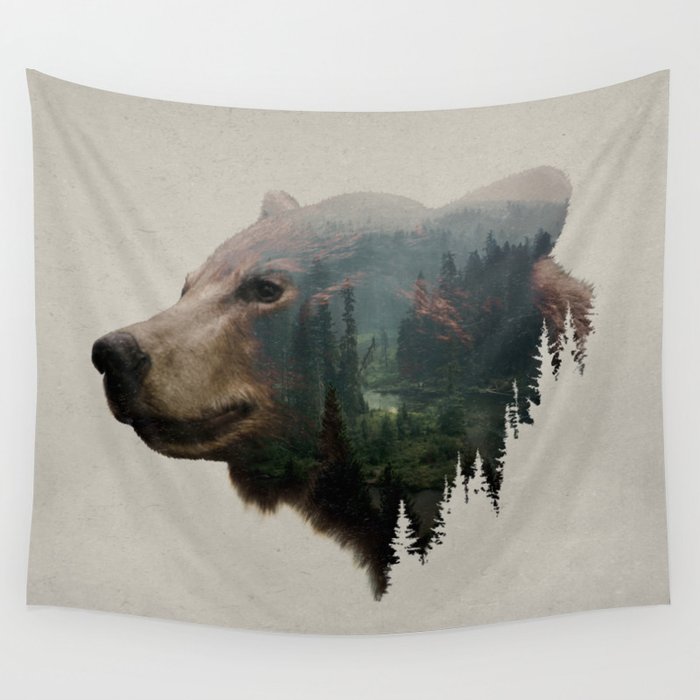 Blackbear tapestry deals