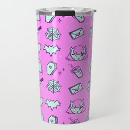 Dream Girl Travel Mug