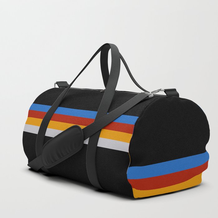 ZICANCN Pride LBGT Rainbow Travel Duffle Bag, Sports Tote Gym Bag  Weekenders Bags for Women Men