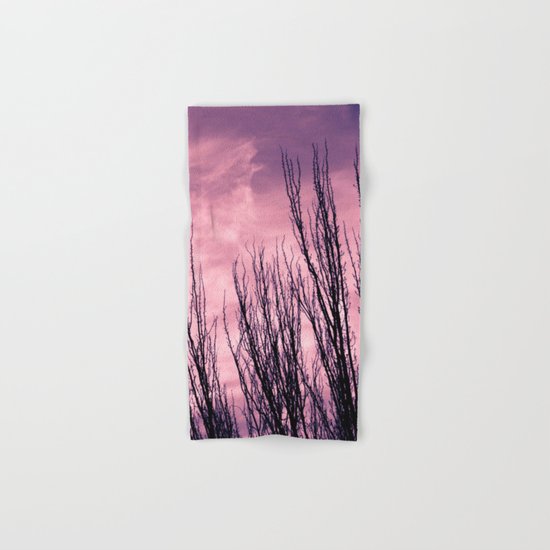 horizon Hand & Bath Towel