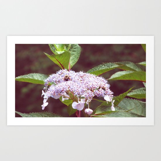 Thank You Art Print