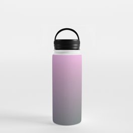 22  Dark Gradient Background Aesthetic 220705 Minimalist Art Valourine Digital  Water Bottle