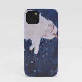 Dreams Are Real iPhone Case