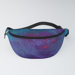But Is It? Fanny Pack