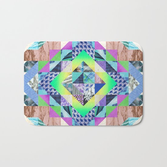Clarice Bath Mat
