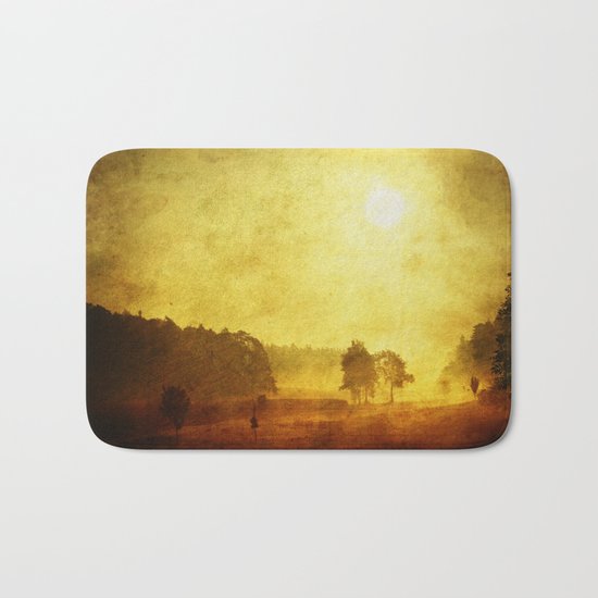 Lumiere Bath Mat