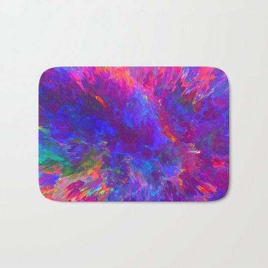 Dreamworld Bath Mat