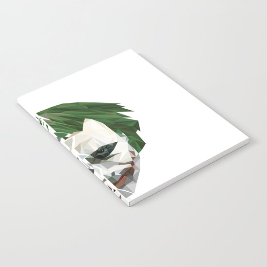 BATMAN Notebook