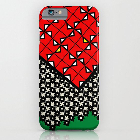 melt iPhone & iPod Case