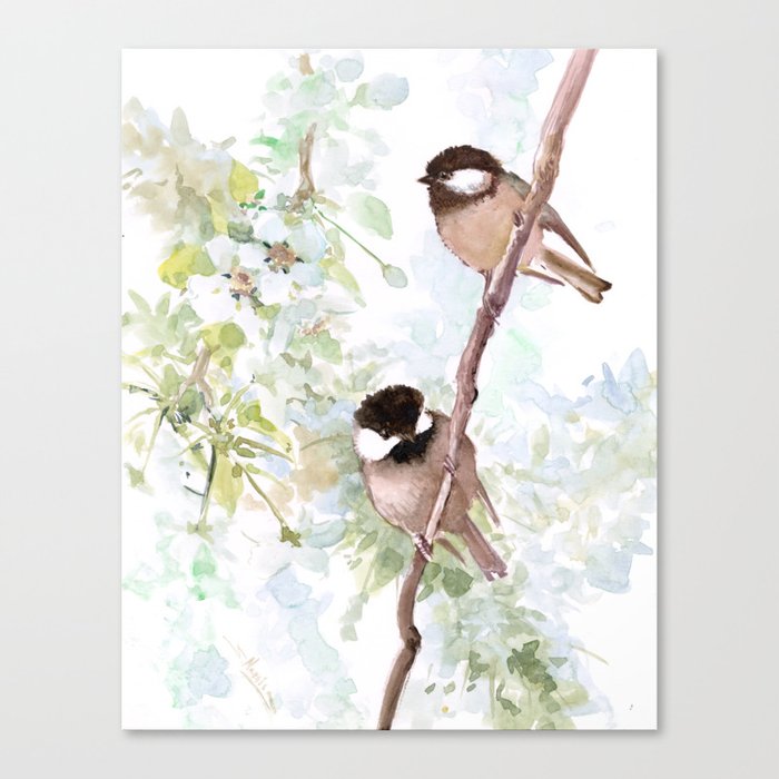 Canvas Print