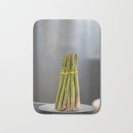 Asparagus Bath Mat
