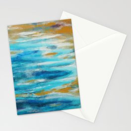 Sea Lullaby Stationery Cards