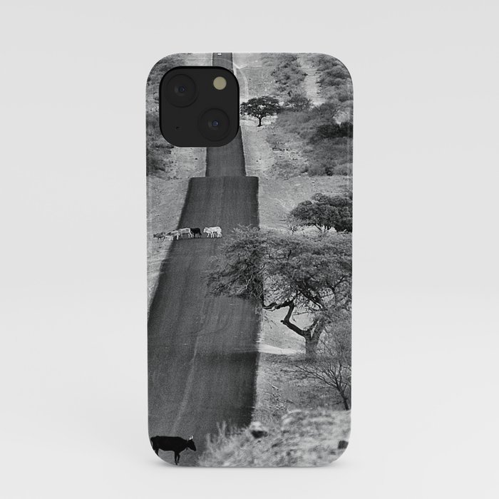 The Way iPhone Case