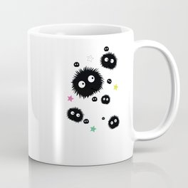 Soot Sprites  Coffee Mug