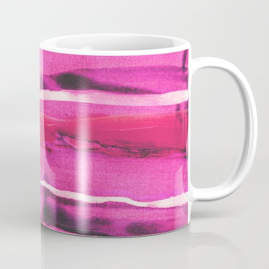 Stack III Mug