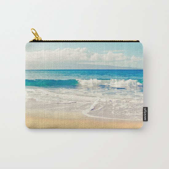 Kapalua Carry-All Pouch