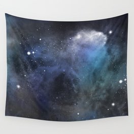 dream #5 Wall Tapestry
