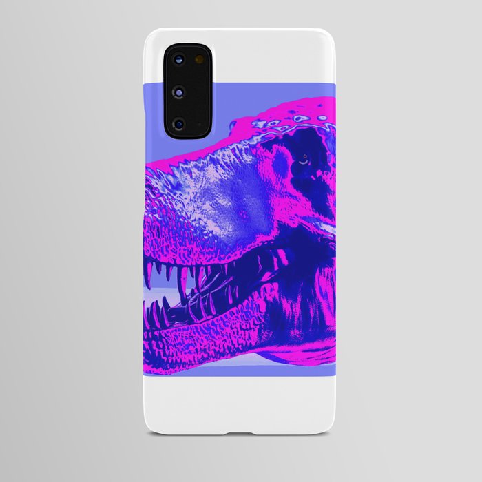 T rex 3 Android Case