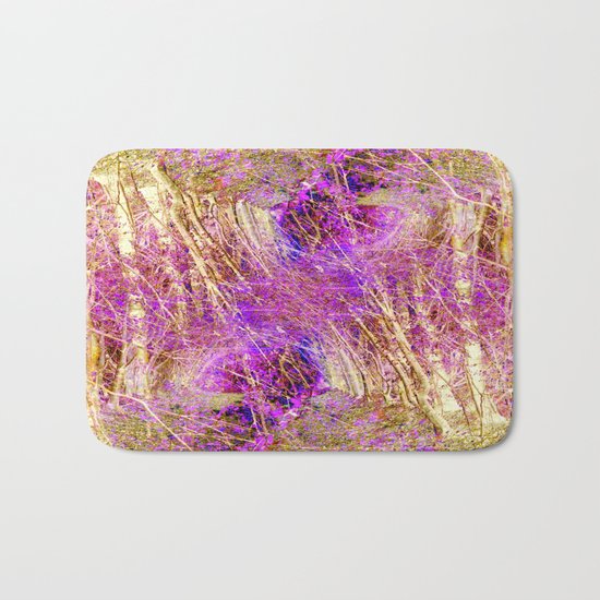 abstract # ### Bath Mat