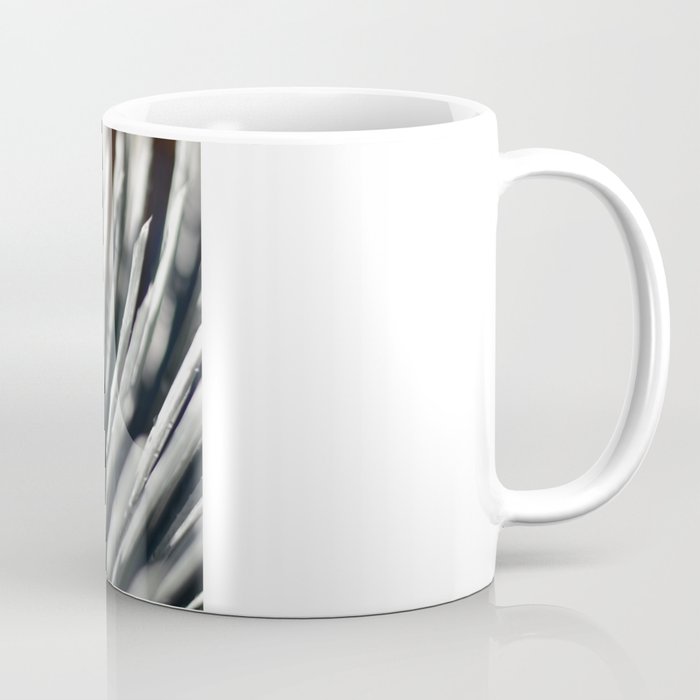 SILVERSWORD Coffee Mug