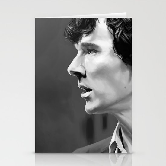 Oh Stationery Cards